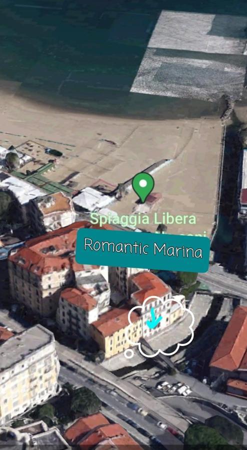 Romantic Marina San Remo Extérieur photo